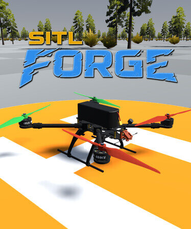 SITL Forge - FPV Laboratory